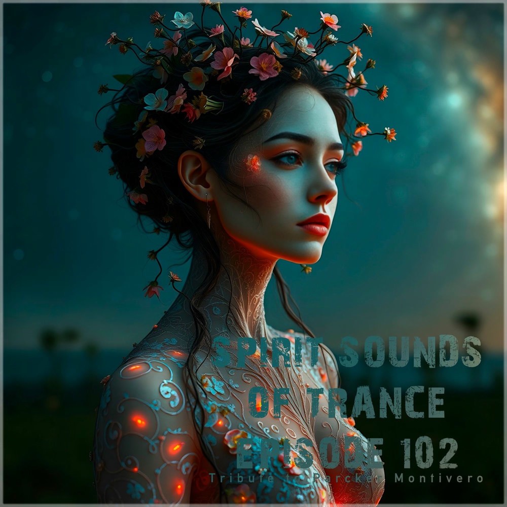Spirit Sounds of Trance Episode 102 (Tribute to Pa