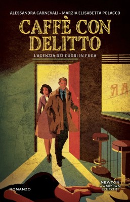 Alessandra Carnevali, Elisabetta Marzia Polacco - Caffè con delitto (2025)