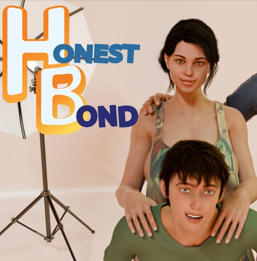 Hard Bone Games - Honest Bond Version 0.09f (PUBLIC) Hard Bone Games - Honest Bond Version 0.09f (PUBLIC)