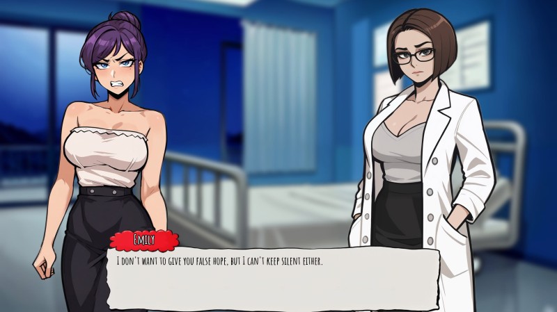 Great day v0.1 by Prontan Win/Mac Porn Game