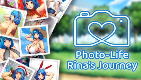 NSFW18 Games - Photo-Life - Rina's Journey Ver.1.1S Final Steam + All DLC NSFW18 Games - Photo-Life - Rina's Journey Ver.1.1S Final Steam + All DLC
