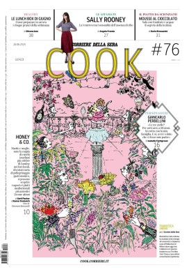 Corriere della Sera Cook - Giugno 2025