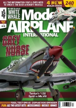 Model Airplane International 2025-07