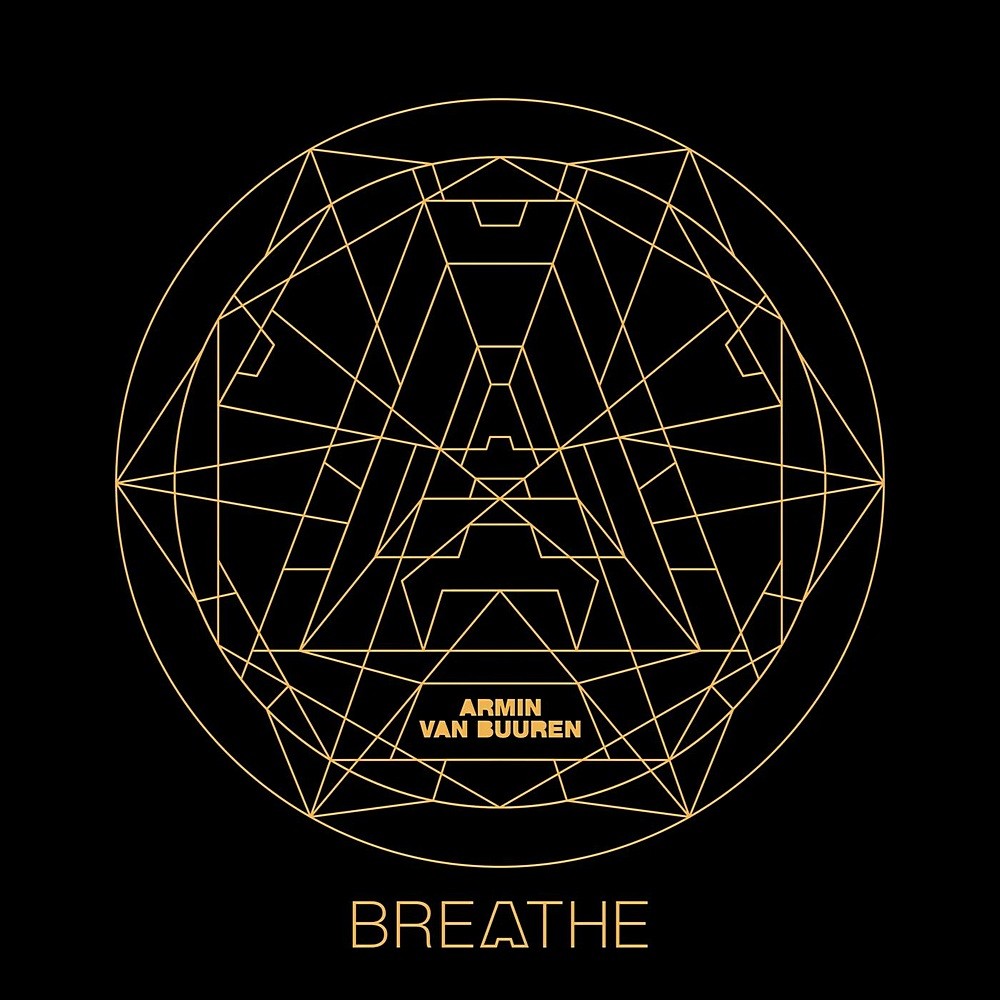 Armin van Buuren - Breathe (2025)