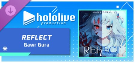 Rift of the NecroDancer hololive REFLECT DLC NSW-VENOM Rift of the NecroDancer hololive REFLECT DLC NSW-VENOM