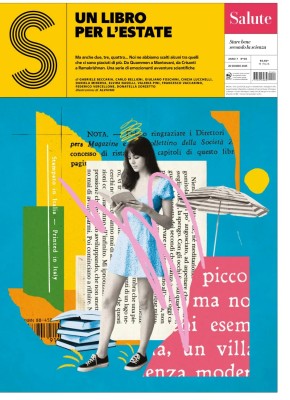 La Repubblica Salute - Giugno 2025