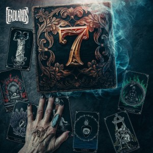 Deadlands - Seven [EP] (2025)