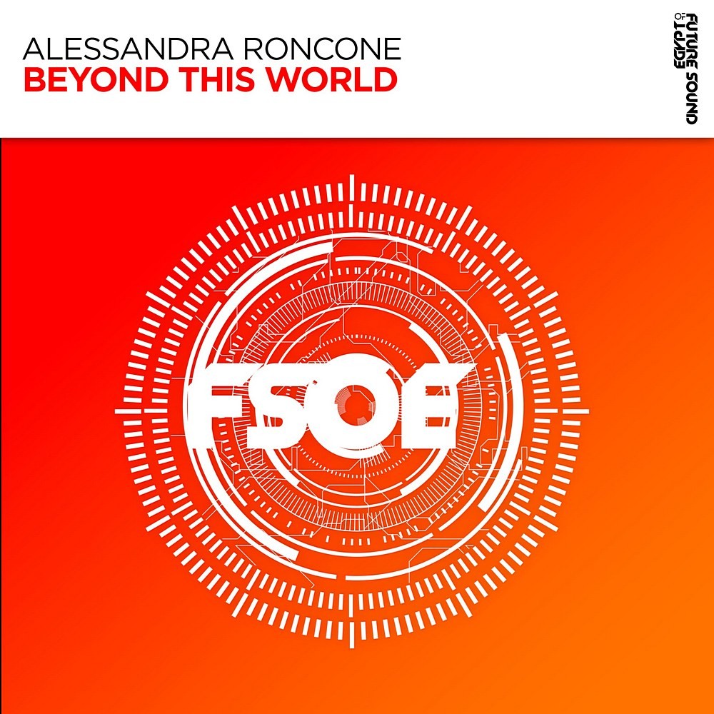 Alessandra Roncone - Beyond This World (2025)