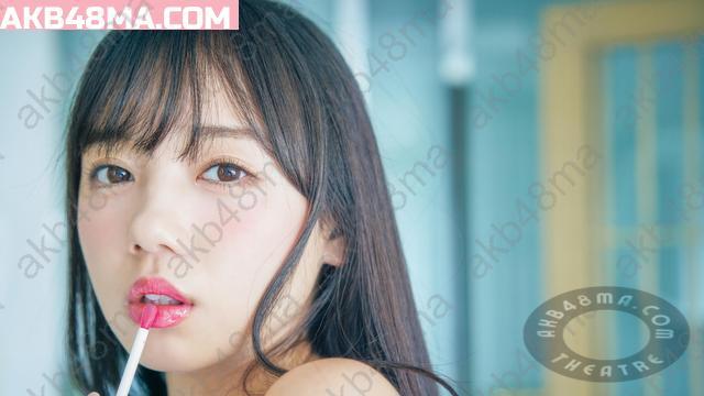 【画像】210119 Totteoki no Koibito Bonus (Saito Kyoko 1st Photobook) v5