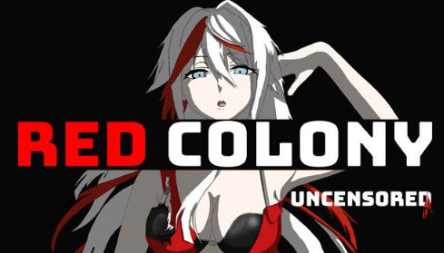 Shinyuden,RunicCodes - Red Colony Ver.1.0 Final Steam (uncen-eng) Shinyuden,RunicCodes - Red Colony Ver.1.0 Final Steam (uncen-eng)