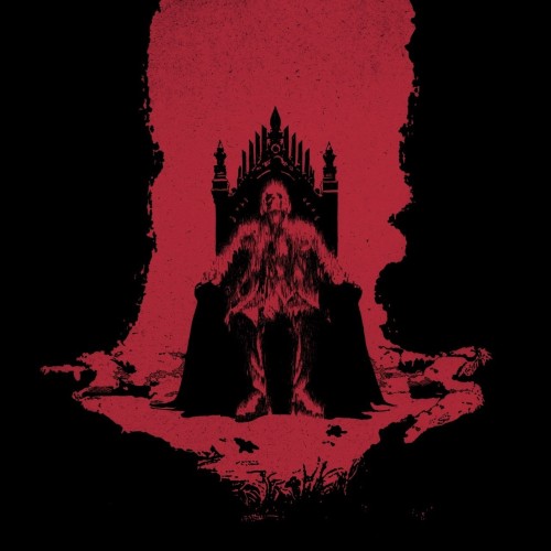 Fit For A King - Begin The Sacrifice (Single) (2025)