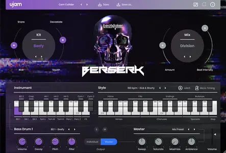 0cf839a8c782afd165f1002335141305webp - UJAM BEATMAKER 3 v3.0.0
