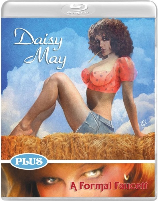 Daisy May / A Formal Faucett / Дейзи Мэй / Формально Фоссет