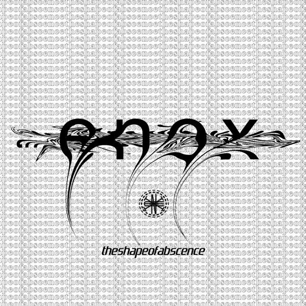 ENOX - The Shape Of Absence [EP] (2025)