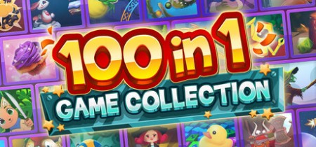 100 in 1 Game Collection v1.0.3 NSW-VENOM 100 in 1 Game Collection v1.0.3 NSW-VENOM