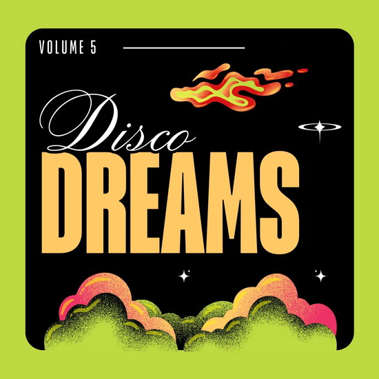 Disco Dreams Vol. 05