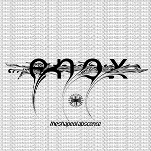 ENOX - The Shape Of Absence [EP] (2025)