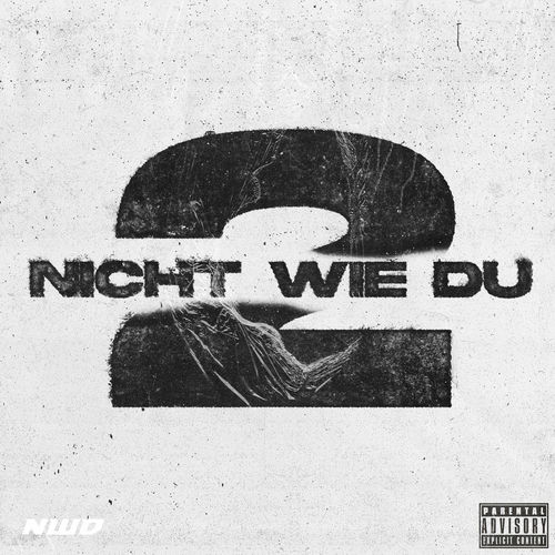 Django, Pepo & Kardash - NICHT WIE DU 2 (2025)