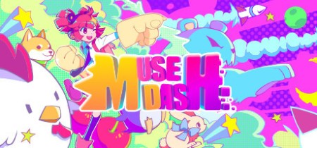Muse Dash Update v5.5.0