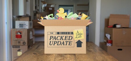 A Little to the Left Update v3.5.8