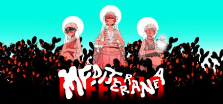 Mediterranea Inferno Update v1.0.4