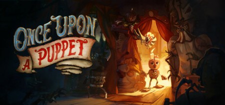 Once Upon a Puppet v1.0.4 NSW-VENOM Once Upon a Puppet v1.0.4 NSW-VENOM