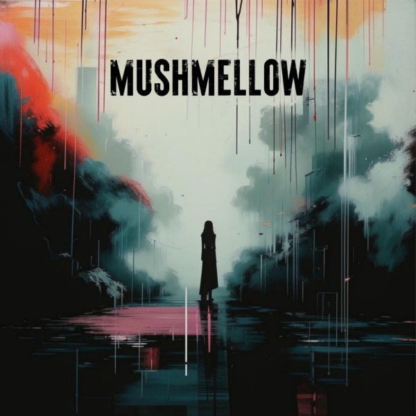 Mushmellow - Complicated [Single] (2025)