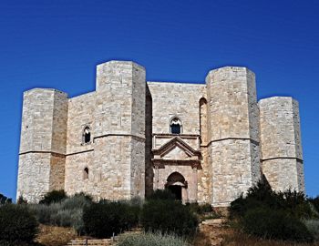 Castel del Monte Andria Photos