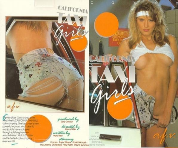 California Taxi Girls