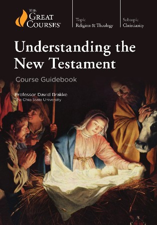 Cover: Understanding The New Testament - Howard Clark Kee