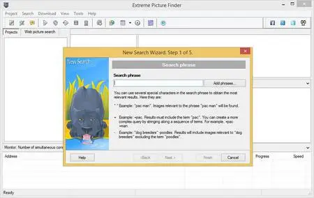 Extreme Picture Finder 3.68.7 Multilingual