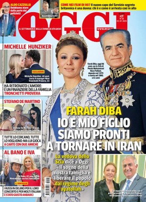 Oggi N.26 - 03 Luglio 2025