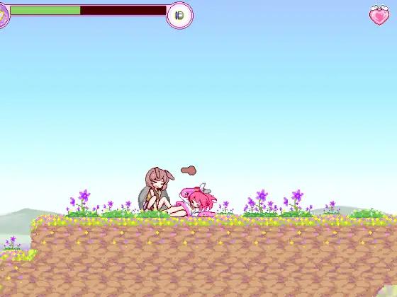 Milk Cocoa Seiki - Usagi and the Dream Island ver1.0.0a Final (eng) Porn Game Milk Cocoa Seiki - Usagi and the Dream Island ver1.0.0a Final (eng) Porn Game
