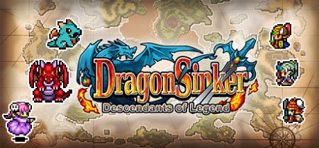 Dragon Sinker Update v1.0.4