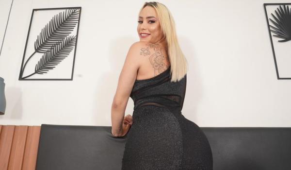 Mannuela Mattias - Sexy T-Blondie Super Premiere (19 Jun, 2025)  Watch XXX Online FullHD