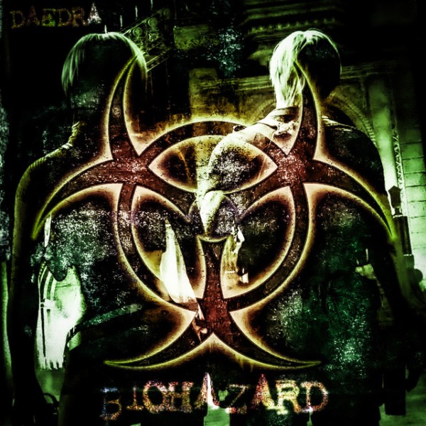 Daedra - Biohazard (Single) (2025)