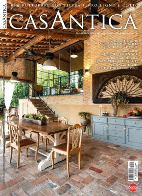 CasAntica - Luglio-Agosto 2025