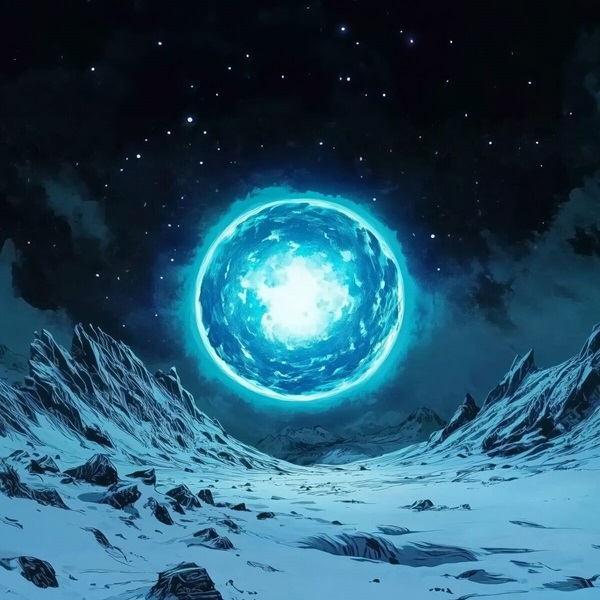 Esoterica - Into The Ether [EP] (2025)