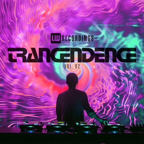 Trancendence Vol. 02