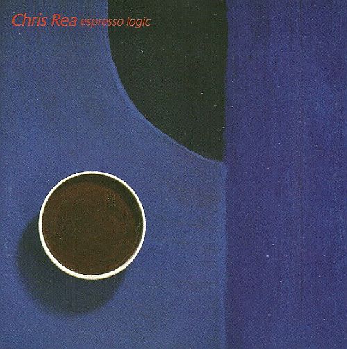 Chris Rea - Espresso Logic (1993) (LOSSLESS)