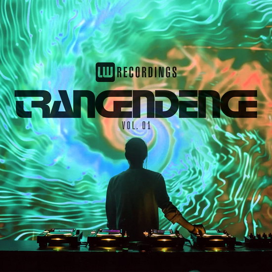 Trancendence Vol. 01