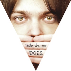 Nobody.One - Does (2012)