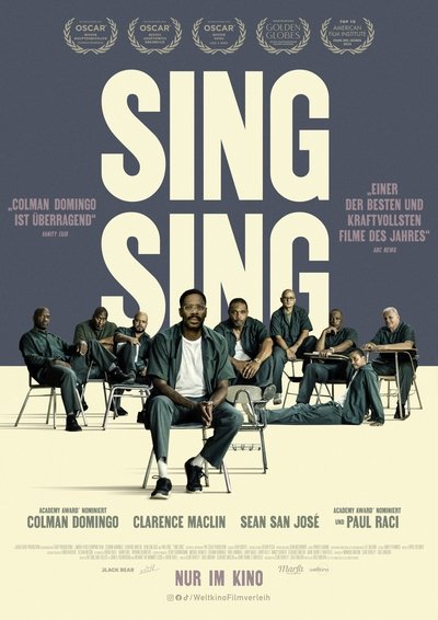 Sing Sing 2023 GERMAN DL 720p WEBRip x265-LDO Sing Sing 2023 GERMAN DL 720p WEBRip x265-LDO