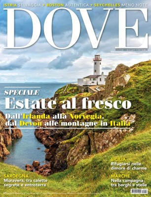 Dove - Luglio 2025