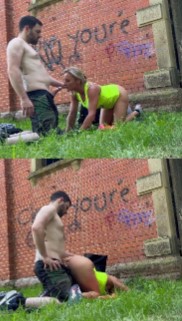 Studentin-Aneta - PUBLIC Abbruch - VOLL ERWISCHT - Damit habe ich nie gerechnet Studentin-Aneta - PUBLIC Abbruch - VOLL ERWISCHT - Damit habe ich nie gerechnet