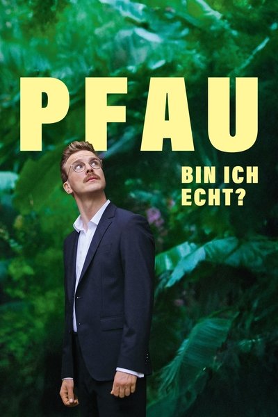 Pfau Bin ich echt 2024 German AC3 720p WEBRip x265-LDO Pfau Bin ich echt 2024 German AC3 720p WEBRip x265-LDO