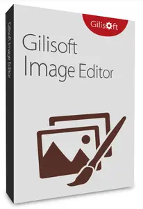 Gilisoft Image Editor 8.5.0