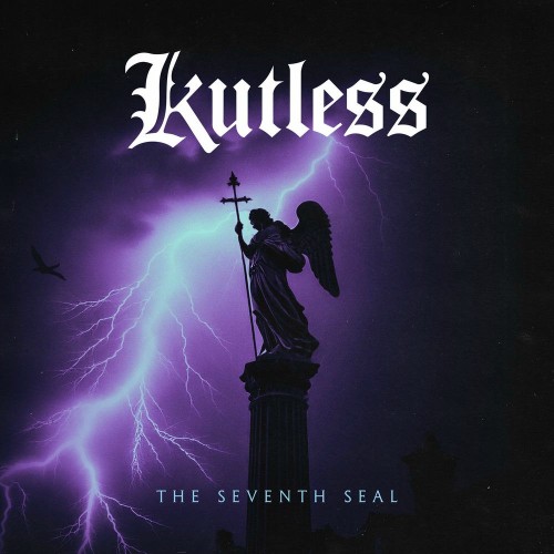 Kutless - The Seventh Seal (EP) (2025)