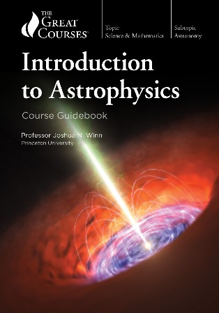 Cover: Introduction to Astrophysics - Dufay