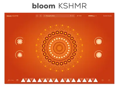 4430b1ed4588dfe6615ea16b2593bdd1webp - Excite Audio Bloom KSHMR v1.0.0 (Win/Mac)